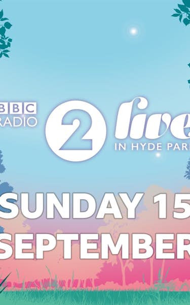 BBC Radio 2 Live in Hyde Park