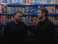 110% John Kearns and Pat Cahill event picture
