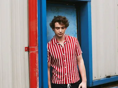 Picture of Dan Owen