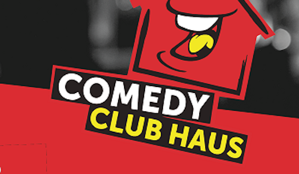 Comedy Club Haus