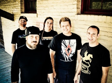 Less Than Jake artist photo