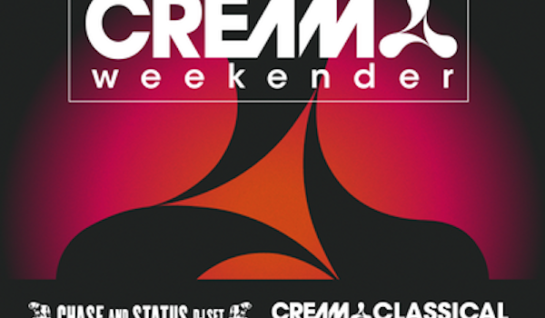 Cream Weekender 2019