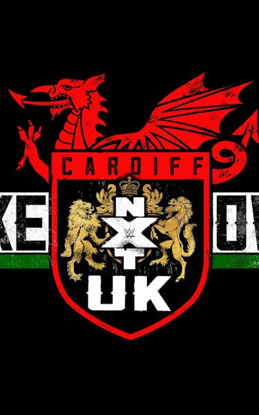NXT UK Takeover - Cardiff