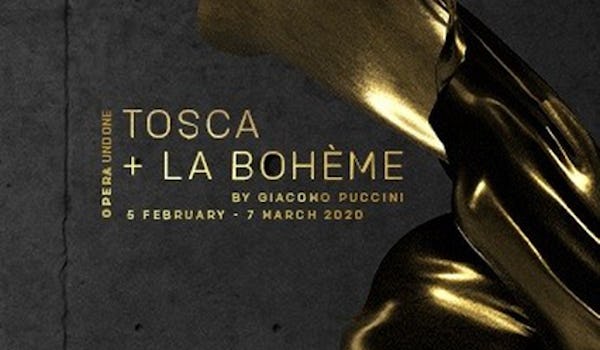 Tosca & La Boheme