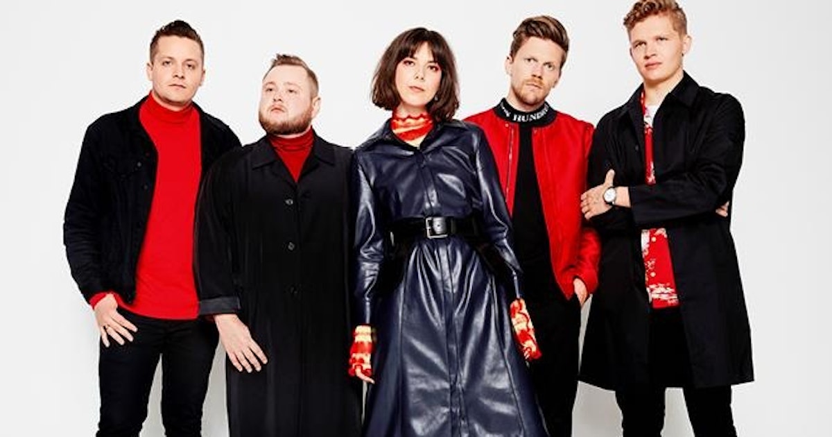 Of Monsters And Men tour dates & tickets 2024 Ents24