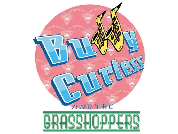 Picture of Buddy Curtess & The Grasshoppers