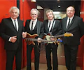 Hermans Hermits appearing at this event