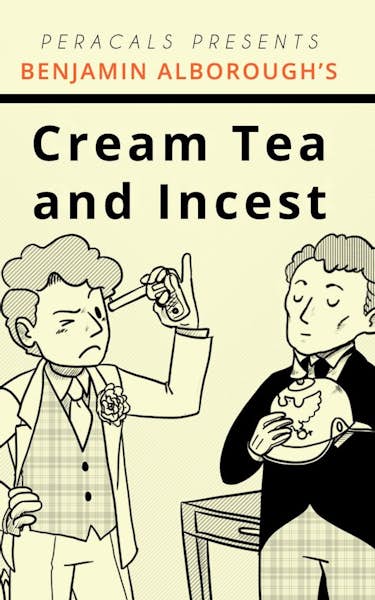 Cream Tea And Incest