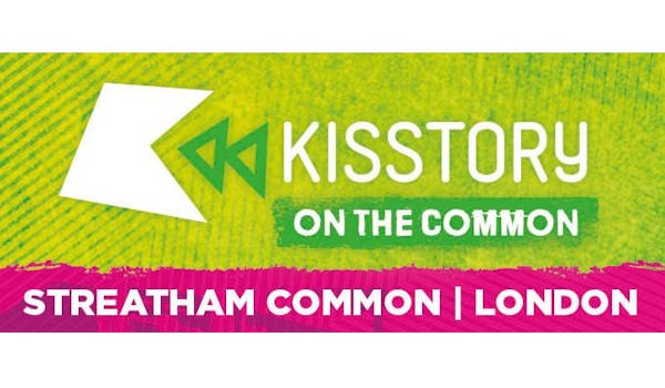 Kisstory On The Common
