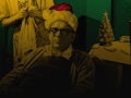 Chris Difford event picture