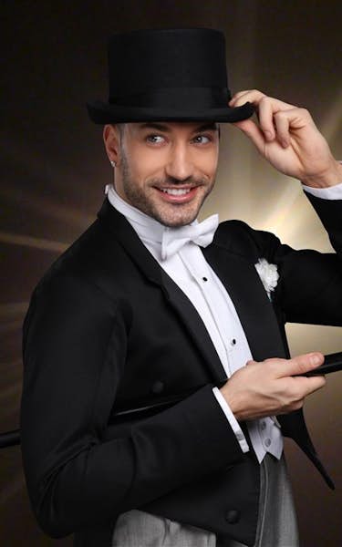 Giovanni Pernice - This Is Me!