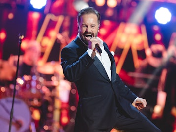 Songs From The Stage: Alfie Boe, Danielle De Niese, Royal Philharmonic Orchestra (RPO) picture