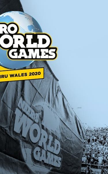 Nitro World Games - Semi Finals