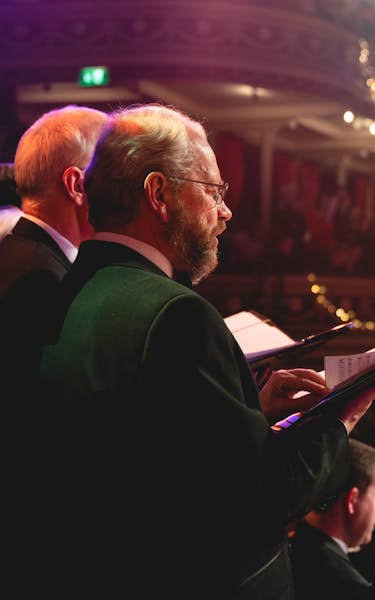 Christmas With The Royal Choral Society