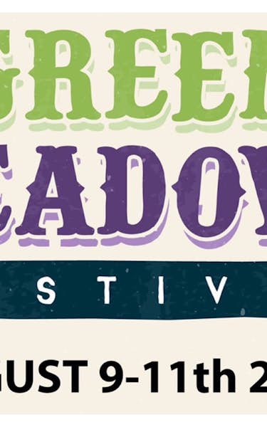 Green Meadows Festival 2019
