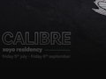 Calibre Residency event picture