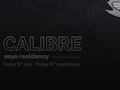 Calibre Residency event picture