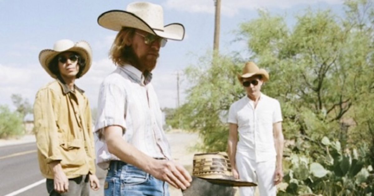 Deerhunter tour dates & tickets 2025 Ents24