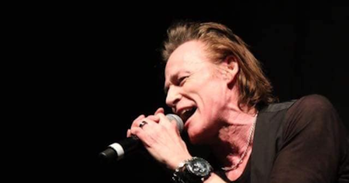 Mark Shaw tour dates & tickets 2025 | Ents24