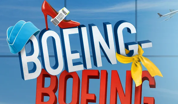Boeing Boeing (Touring)