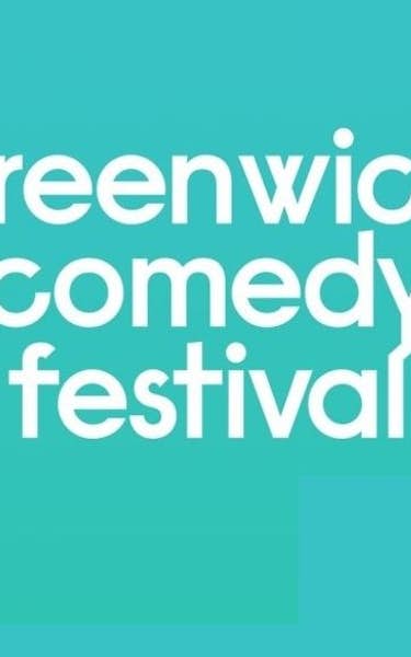 Greenwich Comedy Festival 2019 Events & Tickets