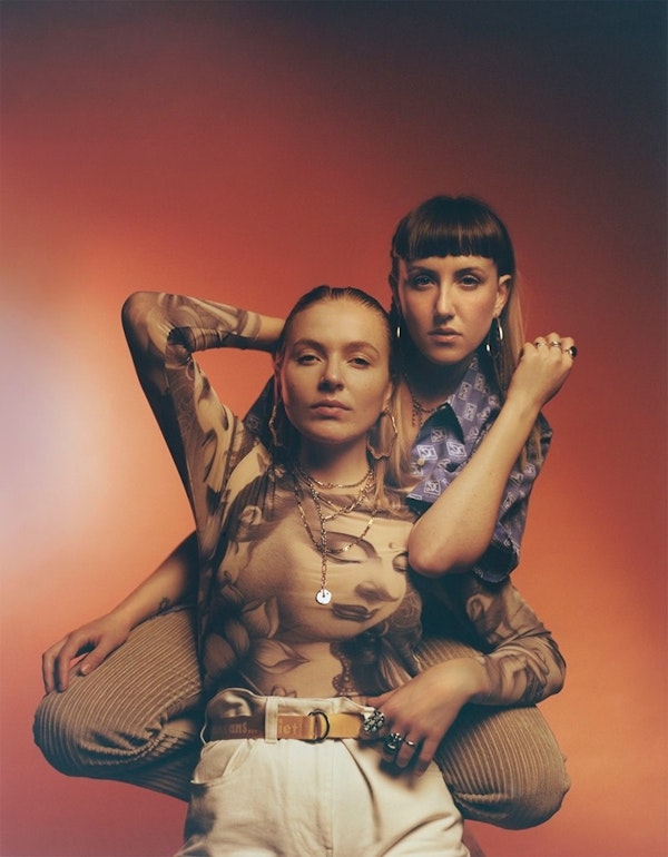Ider Tour Dates