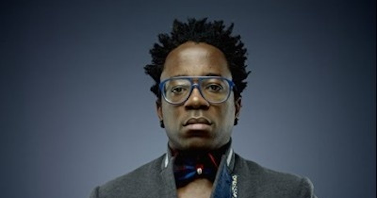 Blick Bassy tour dates & tickets 2025 Ents24