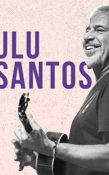Lulu Santos Tour Dates