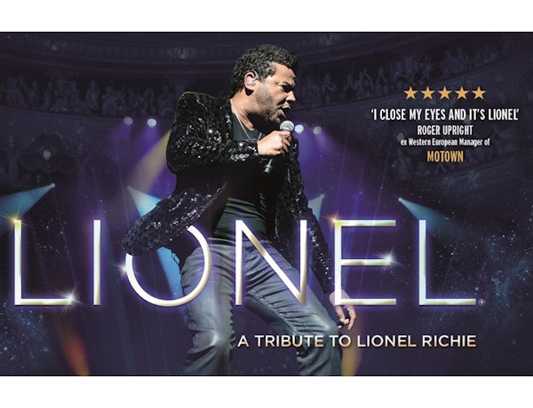 Lionel - A Tribute to Lionel Richie