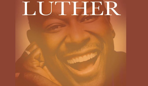 Luther - The Legend Lives On