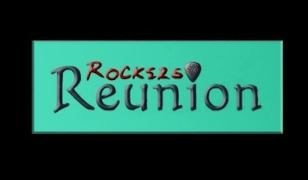 Rockers Reunion