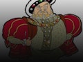 Terrifying Tudors: Richard Stride event picture