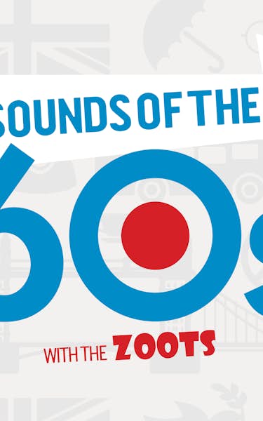 The Zoots, Sounds Of The 60s (1)
