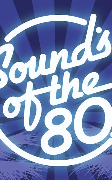 Sounds Of The 80s