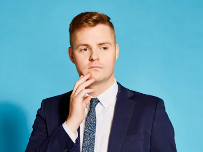 Picture of Tom Ballard