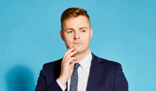 Tom Ballard Tour Dates
