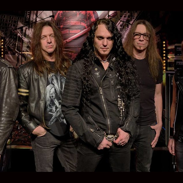 Skid Row Tour Dates & Tickets 2021 Ents24