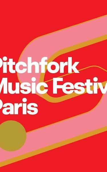 Pitchfork Music Festival Paris 2019