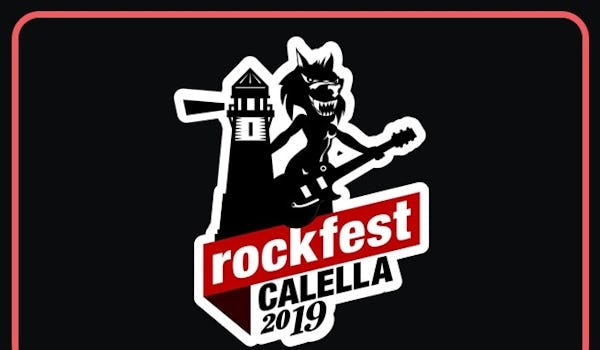 Calella Rockfest 2019