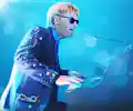 Forever Elton appearing at this event
