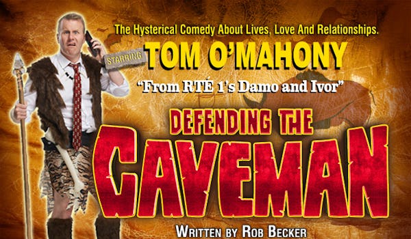 Defending the Caveman