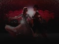 Anton & Erin...Dance Those Magical Movies event picture