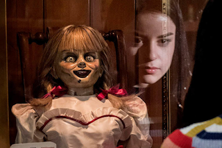 Image for Annabelle Comes Home