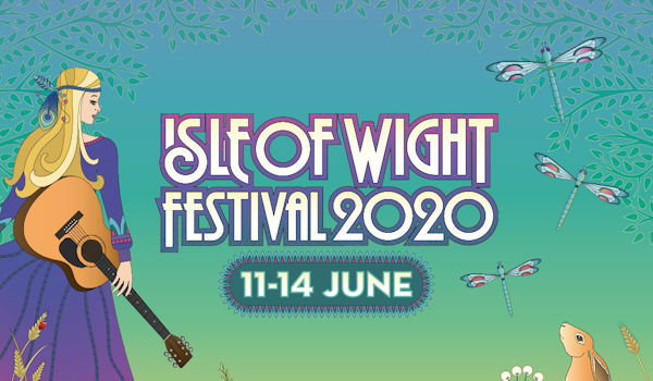 Isle Of Wight Festival 2020