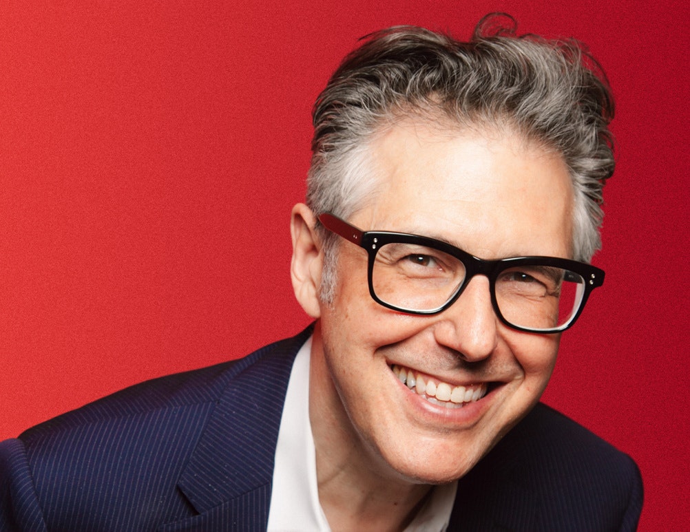 Ira Glass tour dates &amp; tickets 2025 Ents24
