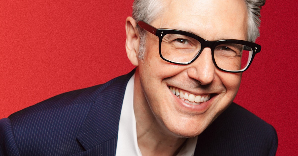 Ira Glass tour dates & tickets 2024 Ents24