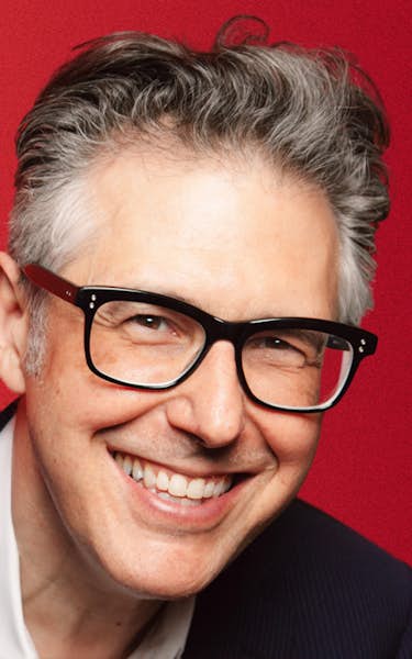 Seven Things I've Learned - An Evening with Ira Glass