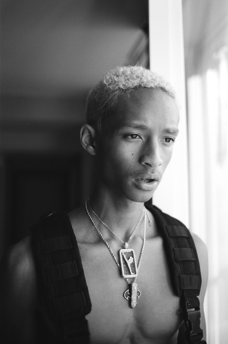 Jaden Smith