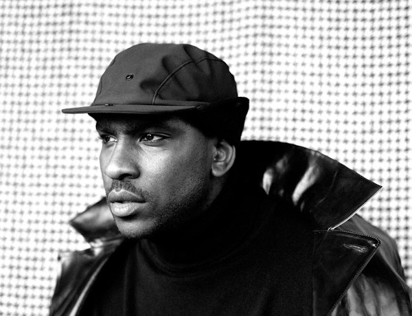 Skepta