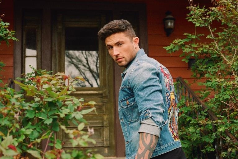 Michael Ray tour dates & tickets Ents24